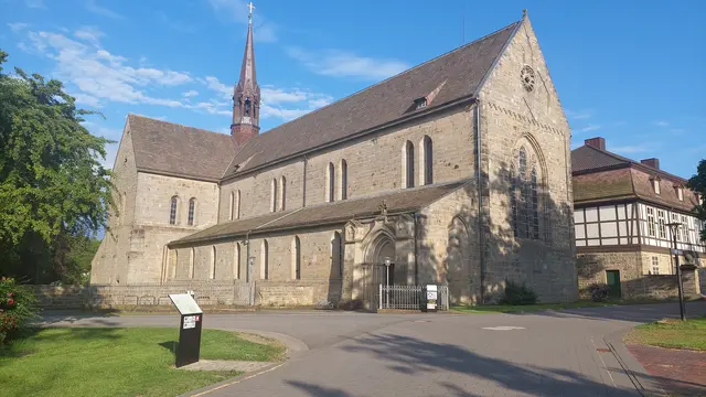 Klosterkirche
