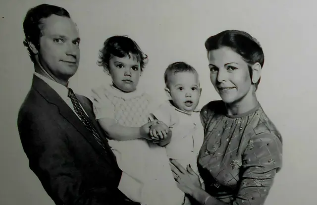 Foto: Lennart Nilsson. 