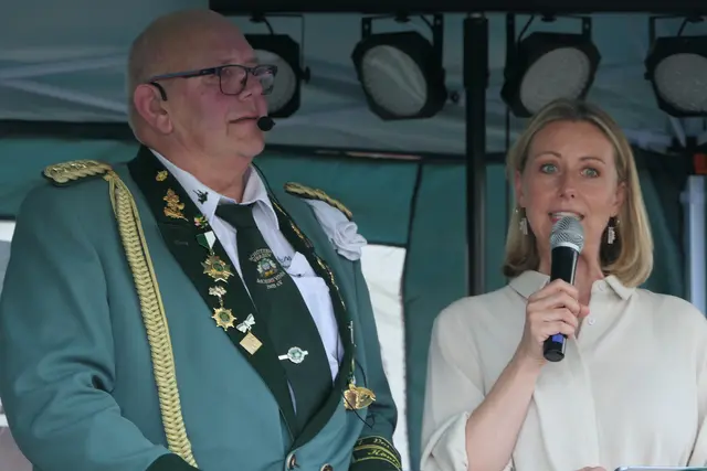 Foto: Schützenverein Moers-Vinn
