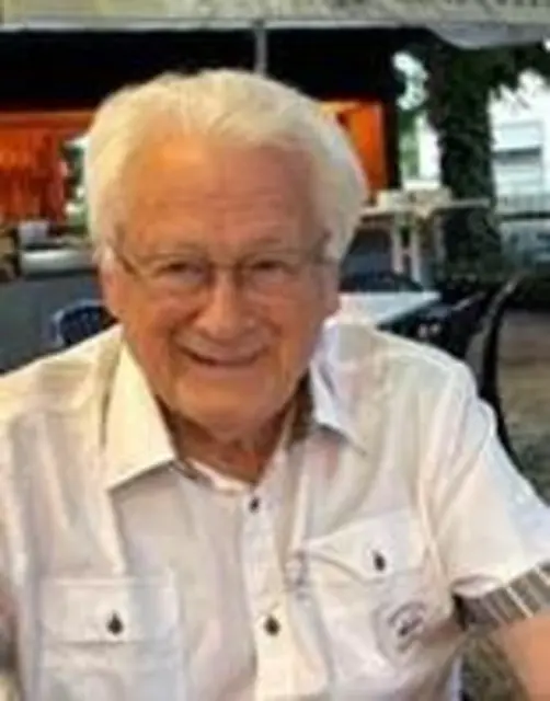 Karl Reiner Schmidt | Foto: privat