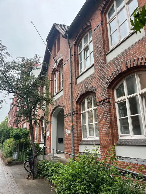 Kinderhaus St. Petri – weil ein Kind zu wenig angemeldet wurde, muss der Hort schließen