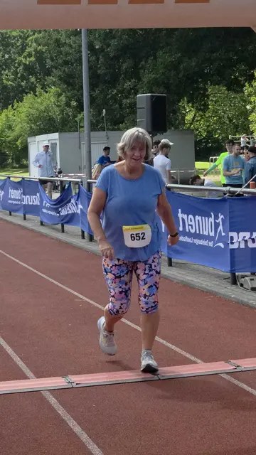 Foto: Freie Schwimmer Rheinkamp
