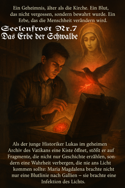 Foto: Die Bilder wurde mit einer KI (Google Gimini) erstellt und sind nicht aus einem urheberrechtlich geschützten Werk abgeleitet. Es sind frei nutzbare Bilder passend zu meiner Geschichte.