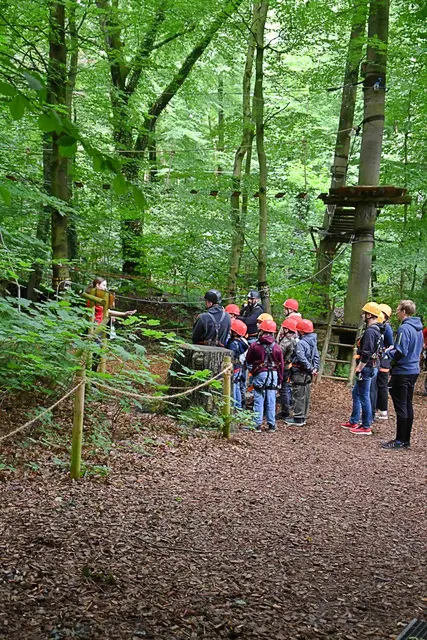 Einweisung Gruppe1