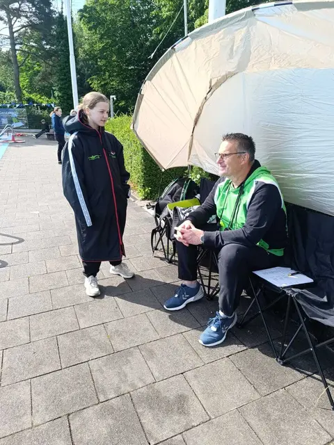 Foto: SG Niederrhein