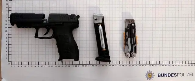 Foto: Bundespolizei