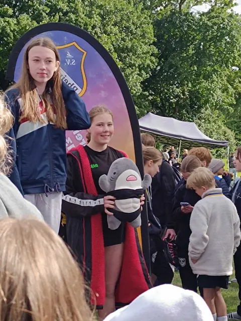 Foto: SG Niederrhein