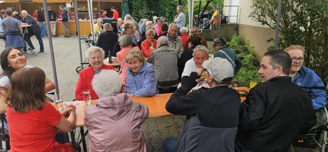 Foto: Foto: Pater Tobias Breer