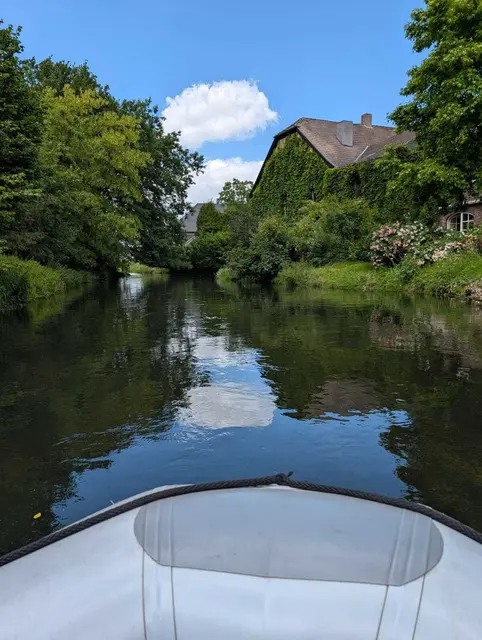 Foto: Freie Schwimmer Rheinkamp