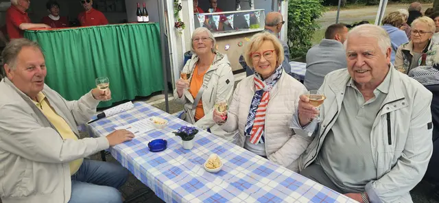 Foto: Foto: Pater Tobias Breer
