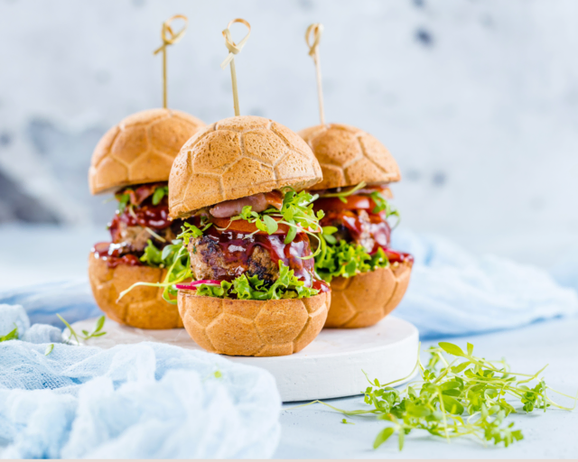 Weltmeisterburger | Foto: Von: karepa  Quelle: Adobe Stock  Asset-ID-Nr.: 206270626