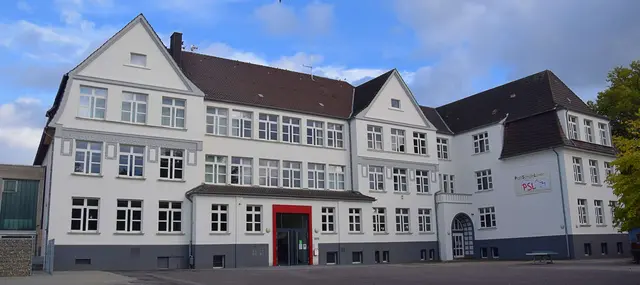 Die Profilschule in Lünen-Brambauer