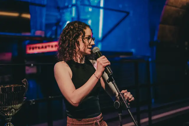 Lotta Emilia | Foto: @photo Buddys 