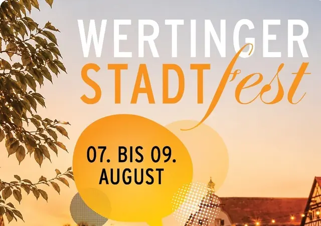 Foto: Stadt Wertingen