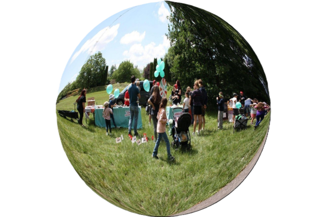 AWO Kinderfest im Skyline Park Allgäu