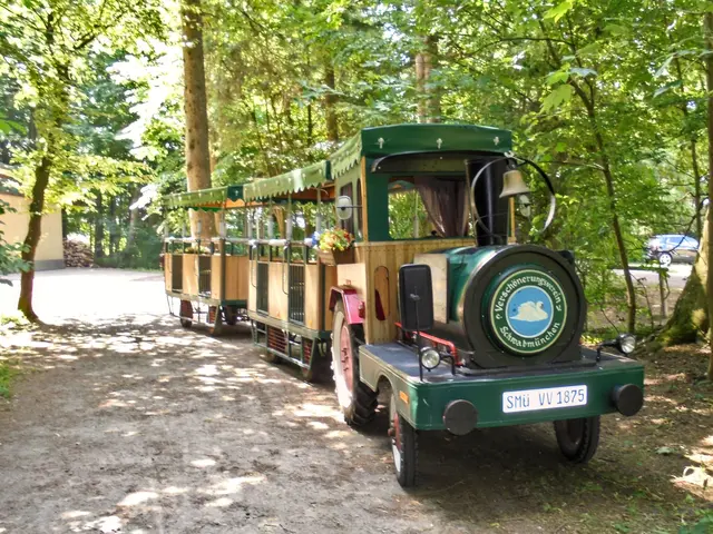 Foto: Verschönerungsverein