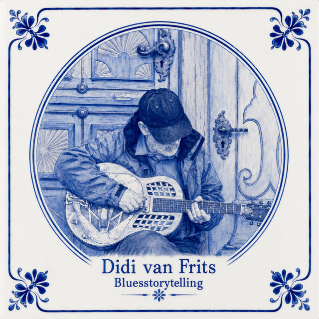 Foto: Didi van Frits mit ChatGPT Thinking 5.5