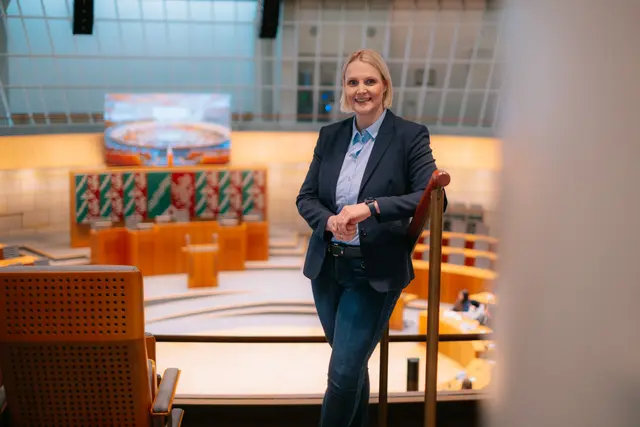 Bild, Text CDU / Land fördert Ländlichen Raum: 362.000 Euro gehen nach Hünxe, Schermbeck und Wesel