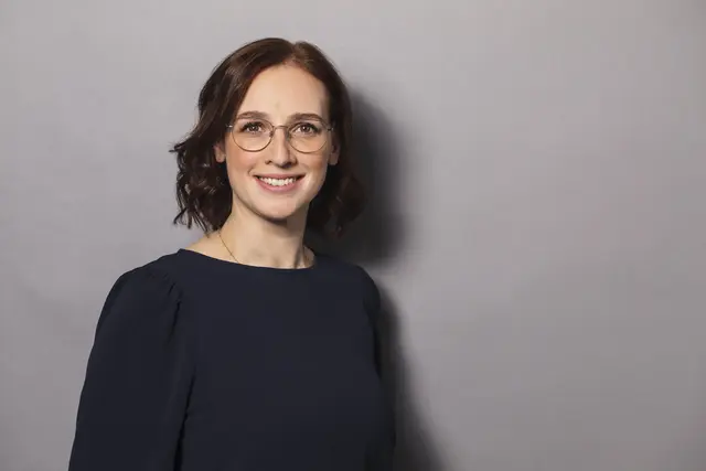 Christin Siebel (MdL) Gelsenkirchen | Foto: SPD GELSENKIRCHEN