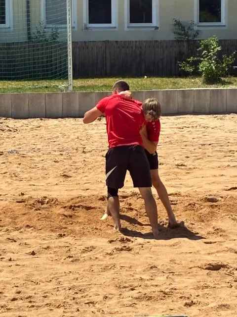 Foto: TSV Aichach