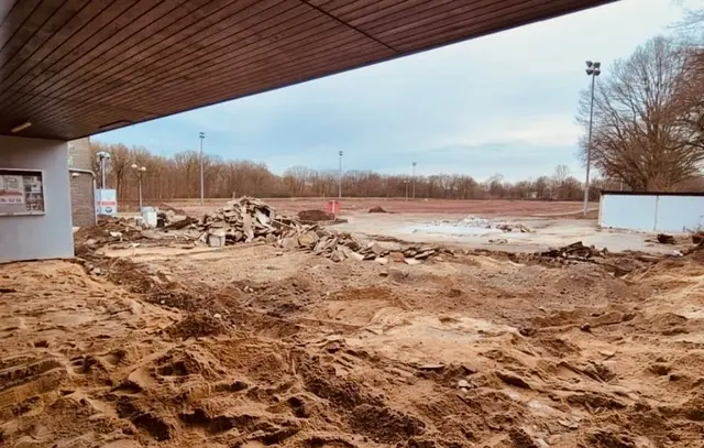 Foto: TV Kapellen