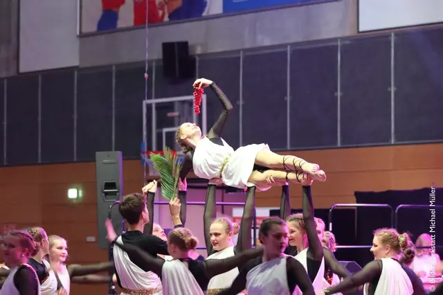 Foto: Stadtsportverband Moers e.V.