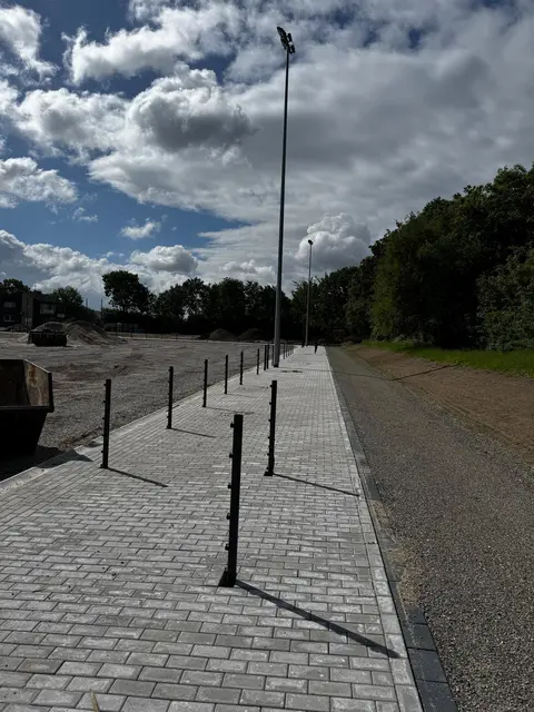 Foto: TV Kapellen