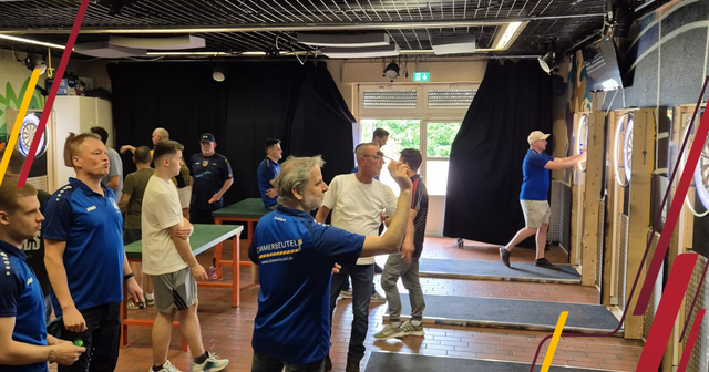 Foto: TV Kapellen