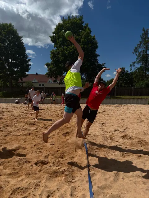 Foto: TSV Aichach