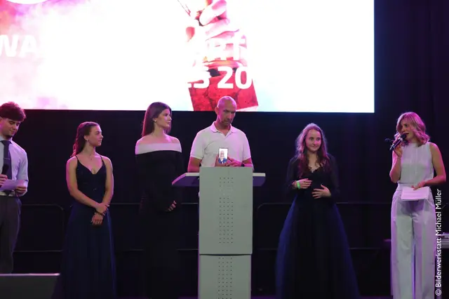 Foto: Stadtsportverband Moers e.V.