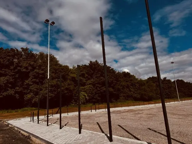 Foto: TV Kapellen