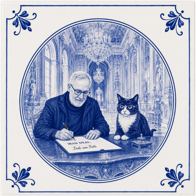 Foto: Didi van Frits mit ChatGPT Thinking 5.5