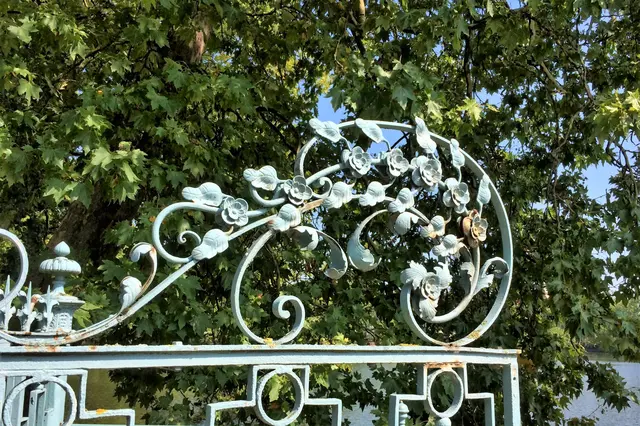 Foto: copyright Margot Klütsch