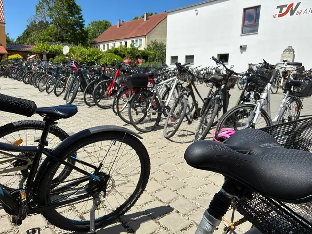 Foto: TSV Aichach