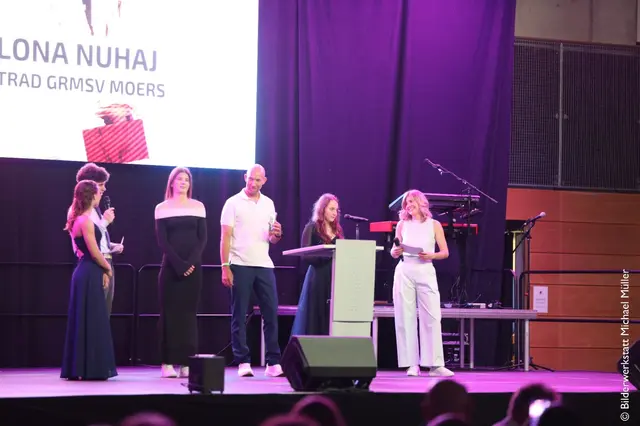 Foto: Stadtsportverband Moers e.V.