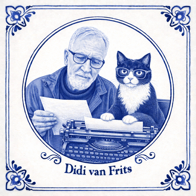 Foto: Didi van Frits mit ChatGPT Thinking 5.5
