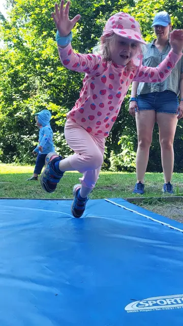 Foto: Freie Schwimmer Rheinkamp