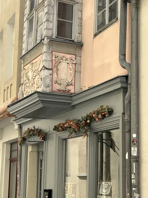 ... in der Engelgasse