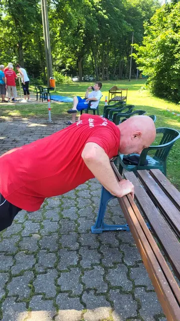 Foto: Freie Schwimmer Rheinkamp