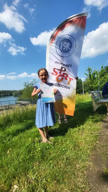Foto: Freie Schwimmer Rheinkamp