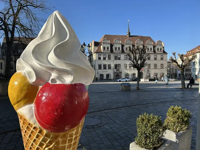 Rathaus