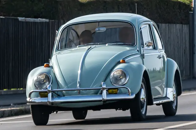 VW Käfer