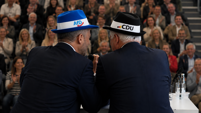 Foto: AI