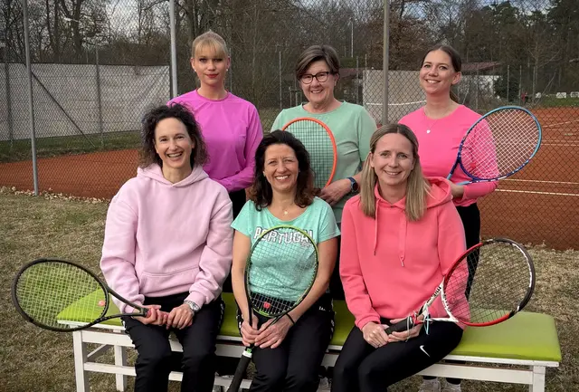 Etwas unglückliche 4:2 Niederlage für die Damen 30 beim TC Günzburg