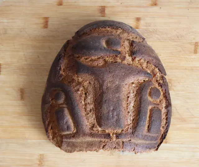 Brotstempel