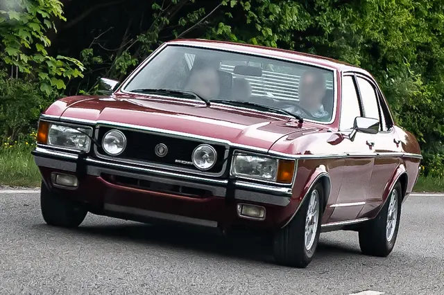Ford Granada
