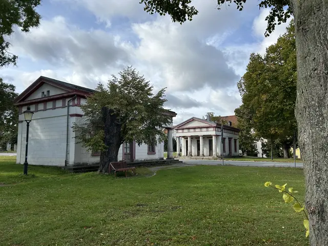 Salztore