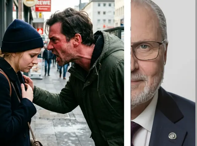 Hass statt Argumente schadet allen
