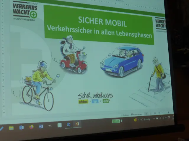 Fotos: Margarete Heilander