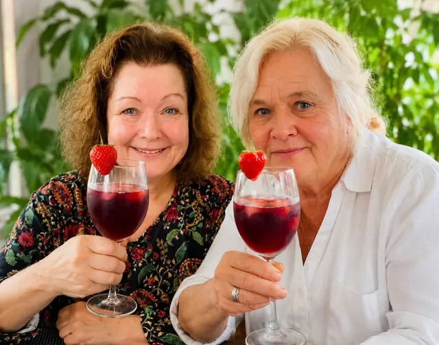 Foto:
Hans-Peter Wirbitzky 
Fotobearbeitung:
Bruni Rentzing 